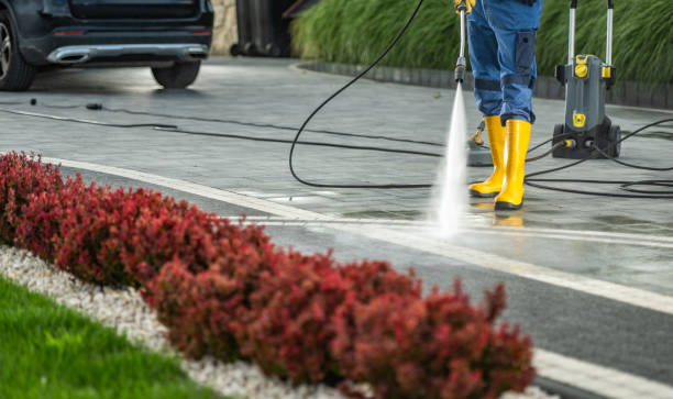 Best Oil and Grease Removal from Surfaces in Lafayette, TN