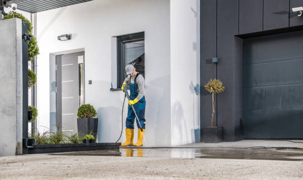 Best Deck and Patio Pressure Washing in Lafayette, TN
